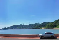 Lanxi Guesthouse - Ocean View