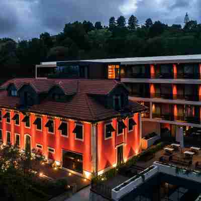 Vinha Boutique Hotel - the Leading Hotels of the World Hotel Exterior