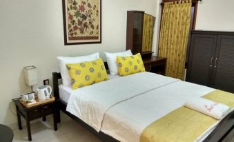 Nugraha Homestay Surabaya