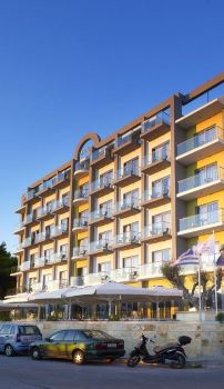 The 10 Best Hotels in Xilokastro Evrostini for 2024 | Trip.com