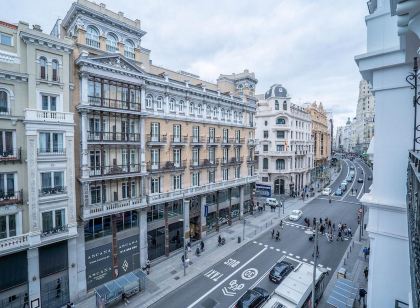 10 Best Hotels near academia de baile orishas dance, Madrid 2023 | Trip.com