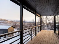Saanan Lumous Hotels in Tunturi-Lappi