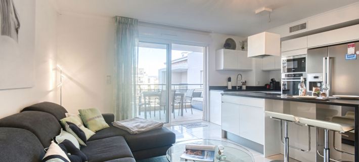 Le 4 Mats Hotels in Fréjus