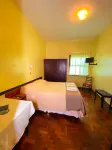 Hotel Pousada Joao de Barro Hotel di São Bento do Sul