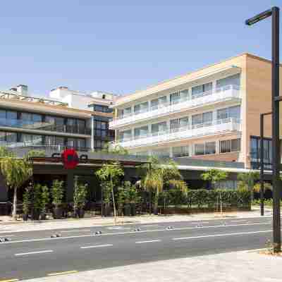 Altafulla Mar Hotel Hotel Exterior