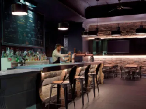 シドニー・ハーバー・マリオット・ホテル・アット・サーキュラー・キー シドニーのホテル