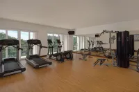 Radisson Hotel Kandy - С тренажерным залом