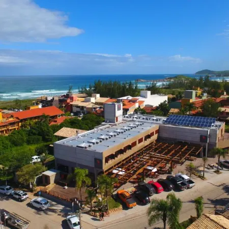 Pitaya Apart Hotel