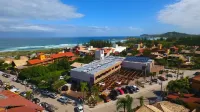 Pitaya Apart Hotel - parking