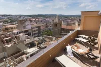 Hotel Marsol - Ocean View