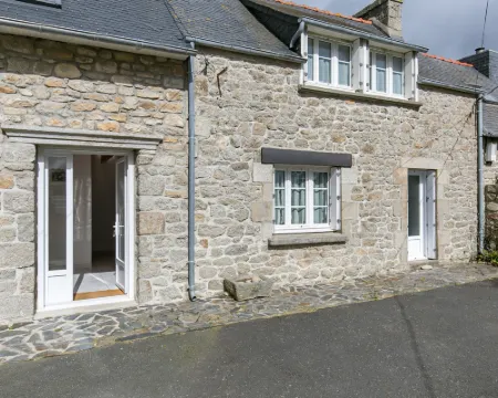 Ty Frouden 普盧埃斯卡酒店