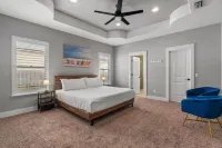 Nothin But Time 3 Bedroom Home Hotel dekat Northwest Florida Beaches International Airport