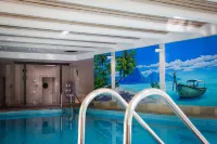 Hotel Park Soltau - Pools