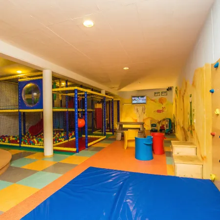 Appartement Jagdhof