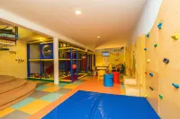 Appartement Jagdhof