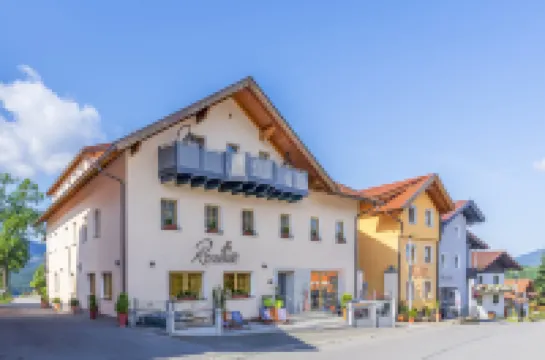 Wander Und Aktiv Hotel Rösslwirt