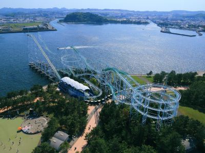 ホテル周辺 横浜テクノタワーホテルの写真