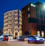 โรงแรม ฮอลิเดย์อินน์เอ็กซ์เพรส ทบิลิซี อัฟลาบารี บาย IHG