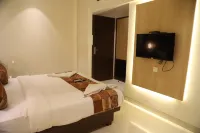 Maple Inn Hotels in Thane