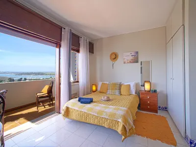 Alvor Bay Dream