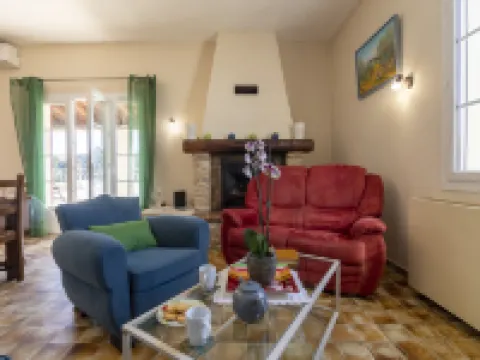 Mas de la Gourmette Hotels in Châteaurenard