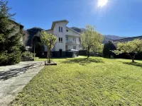 Betulla Hotel in zona Corenno Plinio
