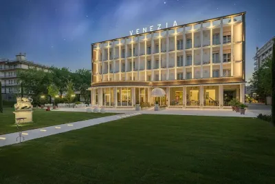 Hotel Terme Venezia Hotels in 