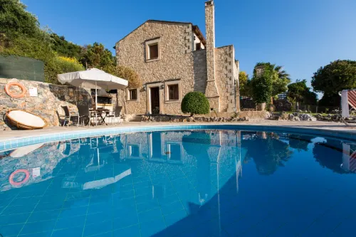 Cretan Exclusive Villas