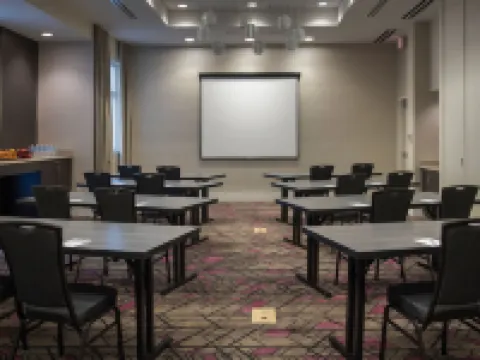 Residence Inn Fairfax City Hotels in Fairfax