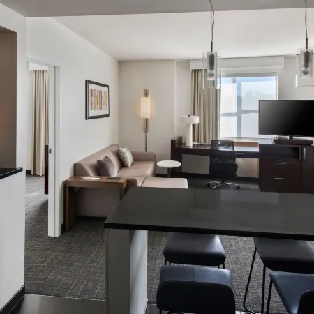 Residence Inn Fairfax City