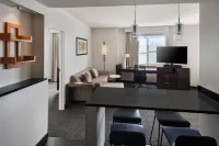 Residence Inn Fairfax City Отели в г. Фэрфакс