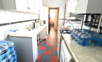 Lovely 3-Bed House in Coventry Airbnb Property