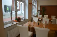 Altstadthotel-Rheine Hôtels à : Schuttorf