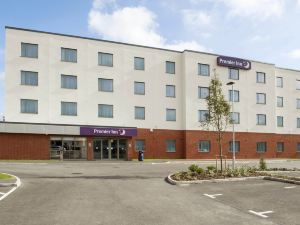 Premier Inn Gosport