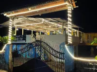 Mid Beach Stay Gokarna Hotels near Eco Beach