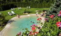 Rio Stava Family Resort & Spa - Swimmingpools