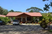 Hotel d'Lucia Hotels in Tárcoles