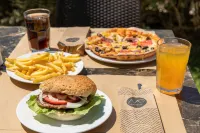 Labranda Lebedos Princess - All Inclusive - breakfast
