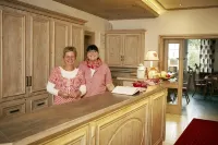 Hotel Garni Dorfkammer - 3-Star