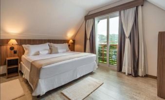 Hotel Fioreze Primo