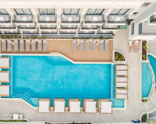 Erato by Samian Mare Hotels in Samos