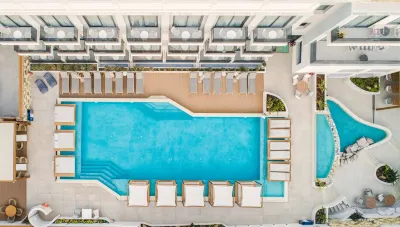 Erato by Samian Mare Hotels in 