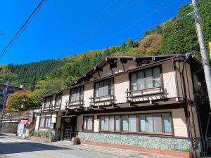 茶人の宿 白雲荘