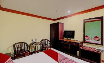 OYO 92402 City View Hotel