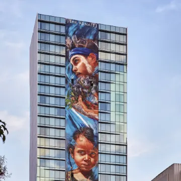 The Adnate Perth - Art Series