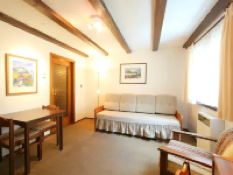 Residenza Chesa Margun 14-1