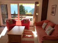 Centaure B RS 2 Hotels in Leytron