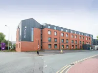 Premier Inn Lichfield City Centre Hotels in Lichfield