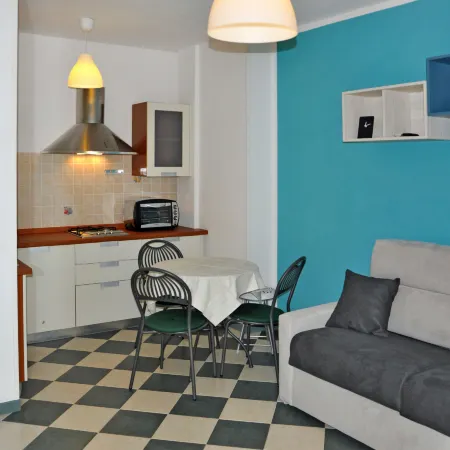 La Casara A