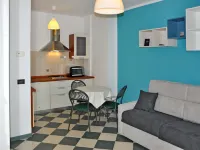 La Casara A - Bungalows